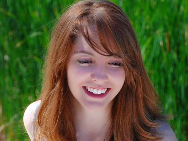 Kayla's Senior Pictures