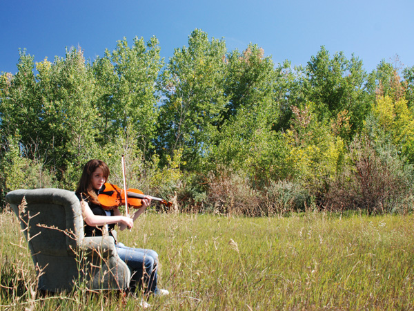 Kayla's Senior Photos